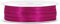 Satinband, fuchsia, 3mm/50m
