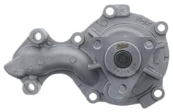 Valeo Wasserpumpe, Motorkühlung 529207 | Kompatibel mit: FORD B-MAX, C-MAX II, ECOSPORT, FIESTA VI, FIESTA VI Van, FIESTA VII, FIESTA VII Van, FOCUS III