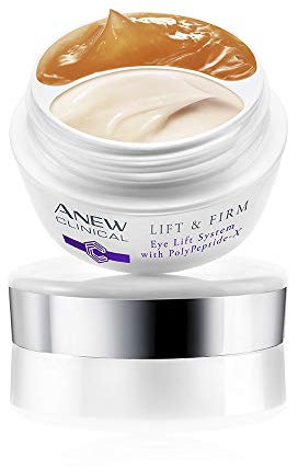 Avon ANEW CLINICAL Augencreme Lifting Anti-Aging 86887