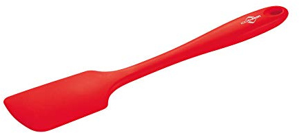Küchenprofi Teigschaber -Kp1410501400/rot