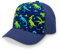 Jan & Jul Baby-Jungen-Sonnenhut, Baseballkappe für Kleinkinder (Dinoland, 6-24 Monate)