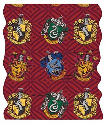 Harry Potter Kinder Schal aus Polyester
