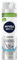NIVEA MEN Sensitive Rasiergel 3-Tage Barteil für Männer 200 ml