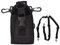Dpofirs Two-Way Radio Cases, Walkie Talkie Holder Nylon Protective Multi Functional Radio Pouch for Baofeng UV‑5R UV‑8(MSC-20E)