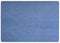 Primaflor Kurzflor Wohnzimmerteppich - Macao, Blau, 160x230 cm, Viele Größen und Farben, Moderner Teppich für Kinderzimmer, Arbeits- und Schlafzimmer, Fußbodenheizung geeigneter Teppichläufer