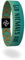 brands2love juma - glaubensband | Verschiedene Modele & Größen | Energie- & Motivations-Armbänder, Aus Stoff, Inspirierende Glücksbringer für Kinder, Damen Herren (Gib niemals auf, L - 19 cm)