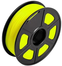 Creality 3D-Filament CR-PLA Filament Yellow
