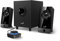 Genius Conjunto 2.1 SW-2.1 300X Sistema 2.1 Potencia 10 vatios RMS
