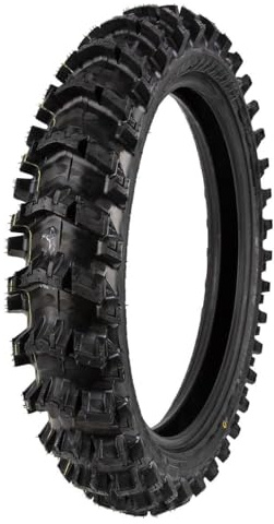 Dunlop Hinterradreifen Geomax MX14 Gr. 120/80-19