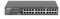 Rouijie Networks RG-ES124GD Switch desktop non gestito con custodia in acciaio a 24 porte 10/100/1000Mbps