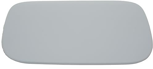 Tankdeckel-Einfülldeckel, Tankdeckel, Tankdeckel, 2217570006, Rechteckig, Grau, Ersatz für W221 S63 AMG S600 S550 S350 S400