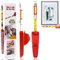 GCXIXPY All in One Picture Hanging Tool Kit with Level, Portable Picture Leveling, Picture Hanging Level for Hang Pictures, Mirrors, TVs