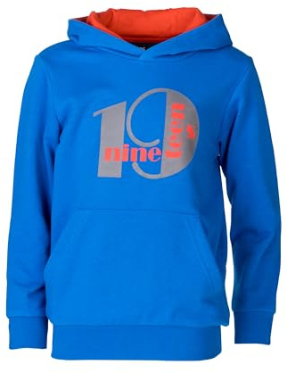 Erima Jungen Quirsius Kapuzenpullover