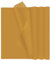 30 Blatt Seidenpapier Khaki Geschenkpapier,Format 50 x 35 cm Verpackungsmaterial Papier für Handwerk und Geschenkverpackung Füller Geburtstag Blumen Hochzeiten Halloween Dekoration (Khaki)