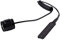 Zjwchao Kabelschalter Fernschalter Taster für 501B LED Hnadlampe Flashlight Lampe - 100% neu - Drucktaste - Schwarz - Fernbedienung - IP54 - 1-Weg - Schraubklemme