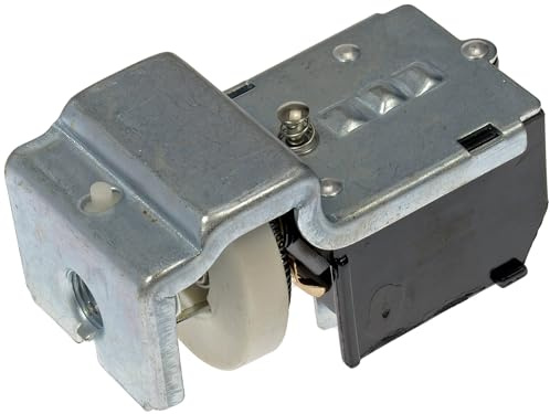 Dorman 901-264 Scheinwerferschalter, kompatibel mit ausgewählten Chrysler/Dodge/Jeep/Plymouth-Modellen