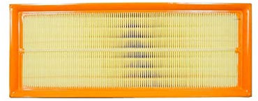QUENPE 4 Stück Innenraumfilter Luftfilter Ölfilter, for Audi, A4 B8 2007–2016/ A5 8T 8F 2009–2017/Audi Q5 8R 2008–2019 Modell Innenraumluftfilter(1 Pcs Air Filter)