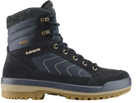 LOWA Stiefel mittel ISARCO GTX