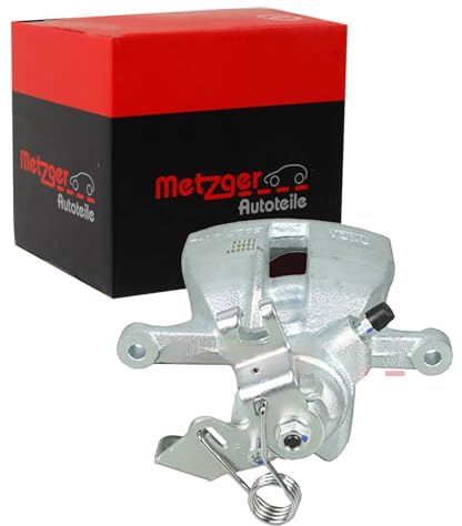 Bremssattel hinten links METZGER passend fürVW MULTIVAN T5