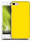 Head Case Designs Weiß Blockfarben Harte Rueckseiten Handyhülle Hülle Huelle kompatibel mit Apple iPhone 7/8 / SE 2020 & 2022