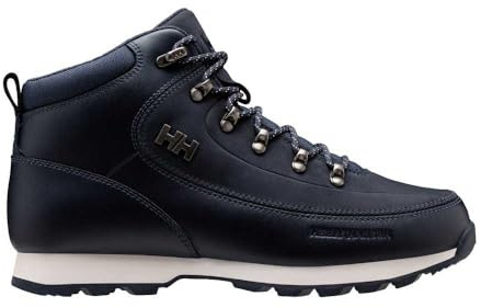 Helly Hansen Hommes Le cousin du forestier, Bleu Marine, 42.5