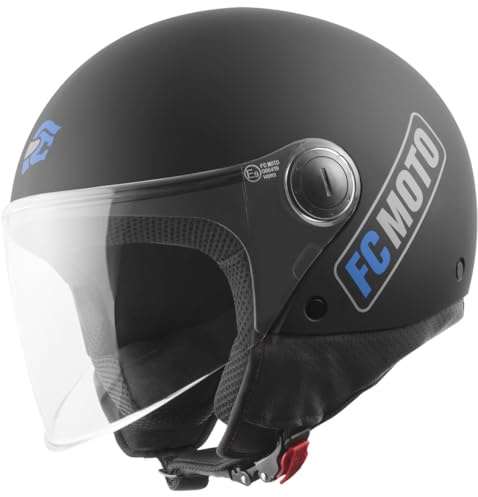 FC-Moto Square-RS Jethelm