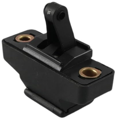 Serrure Hayon Coffre Compatible avec Dacia pour Logan pour SANDERO I 7700838546 Serrure de Porte de hayon 7700791731