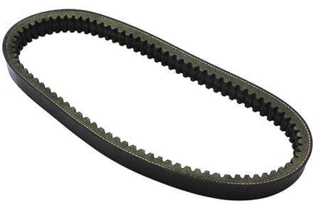 Motorrad Getriebe Kupplungsantrieb Gürtel AIXAM GTO 2010-2013 City Coupe Crossline Crossover 2010-2020 BD522172 EPCOUR044