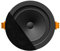 Audac CENA306/B Enceinte encastrable ronde 1 x 2,5, 10 W/8 Ohm, 100 V (6 W/3 W) Noir