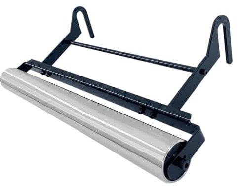 AR2100 21inch Stainless Steel Mower Striping Kit Fit for EGO 21 Walk Behind Push Mower