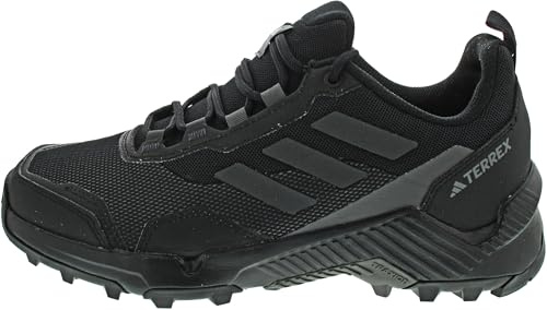 adidas Herren Terrex Eastrail 2 Shoes - Low Non Football, schwarzes, 44 EU Narrow