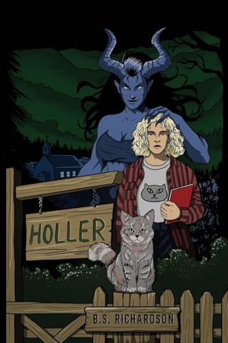 HOLLER An Appalachian Story