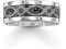 Thomas Sabo Ring, Größe 66, Sterlingsilber und Zirkonia, TR2006-051-11