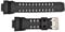 Casio G-Shock GD-350 Watch Strap 10437686 - Black