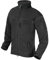 Helikon-Tex Giacca della fanteria polacca, pile pesante, M/regolare, colore nero