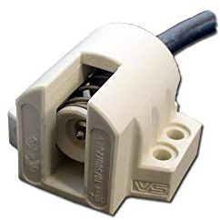 Vossloh Schwabe LH0579 100741 Rx7s, 20Kv Pulse Rated HID Double Ended