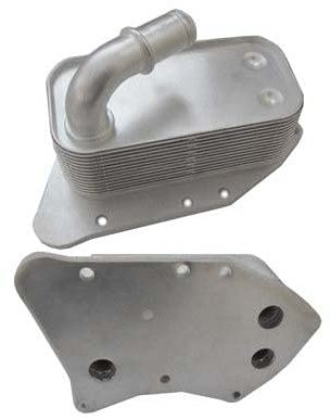 Meat & Doria 95146 Radiateur à huile