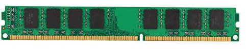 DDR3 Memory Ram, 2GB, PC3-10600, 240-Pin Memory Module for for Motherboard Desktop PC, Gaming No Delay