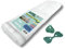 Set AGRIplus Sandkastennetz mit Butterfly Clips - Sandkastenabdeckung (200 x 200 cm + 20 Butterfly Clips)