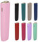 Custodia Cover Case per iqos iluma one, Silicone Accessori (Rosa)