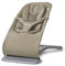 Ergobaby 3-in-1 Evolve Bouncer, Ergonomic Baby Bouncer for Newborns from Birth to Toddler, Baby Swing with Newborn Insert (2.5 kg - 13.2 kg), Soft Olive