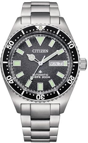 Citizen Promaster Kollektion für Herren