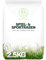 2,5 kg Rasensamen Sport & Spiel schnellkeimend 75 m², robust, sattgrün, ideal für Neuansaat und Nachsaat, Rasensaat Grassamen Frühjahr bis Herbst (2,5 kg)