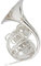 waldhorn Top Klasse Nickel Horn Chinesische Blasinstrumente Waldhorn