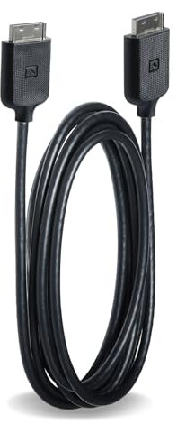 BN39-02210A Cavo One Connect compatibile con Samsung TV per UN55KS800F UN49KS7000F UN65MU800D UE78KS9000T Cavo in fibra ottica da 3m/9,8 piedi