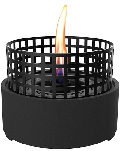 Paarl 18 Metall - Tenderflame