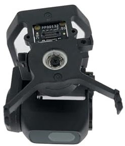 Gimbal for D-JI Mavic Mini 1/2/SE testato, staffa gimbal vuota, alloggiamento motore, guscio senza ricambio for fotocamera(Mini 1 SE)