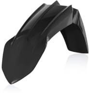ACERBIS Kotflügel vorne YZF 450 schwarz