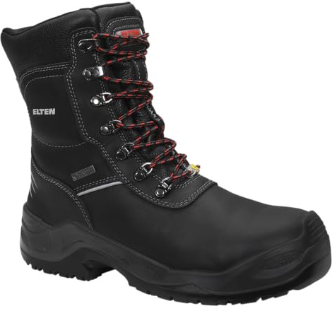 ELTEN Joschi Gtx Esd S3 Ci Damen Schneestiefel