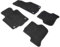 Walser Comfort Auto Teppiche für Skoda Octavia I/Octavia I Combi 2000-12/2010, 100% passgenaue Auto Fußmatten Made in Europe, Fußmatte Auto, Autoteppich Auto, Fussmatten Auto